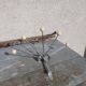 Serjac telescopic coat rack