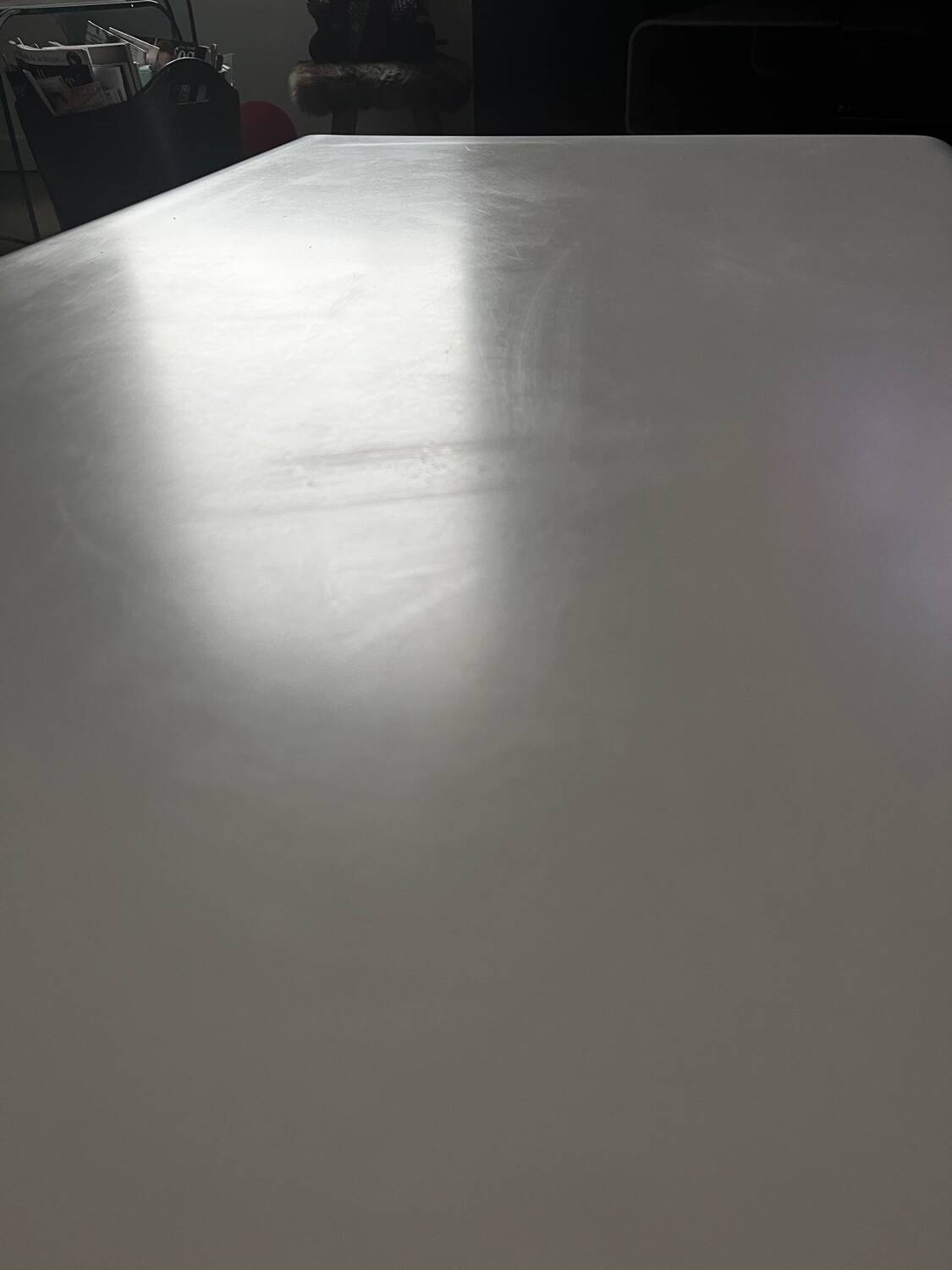 Roche Bobois coffee table