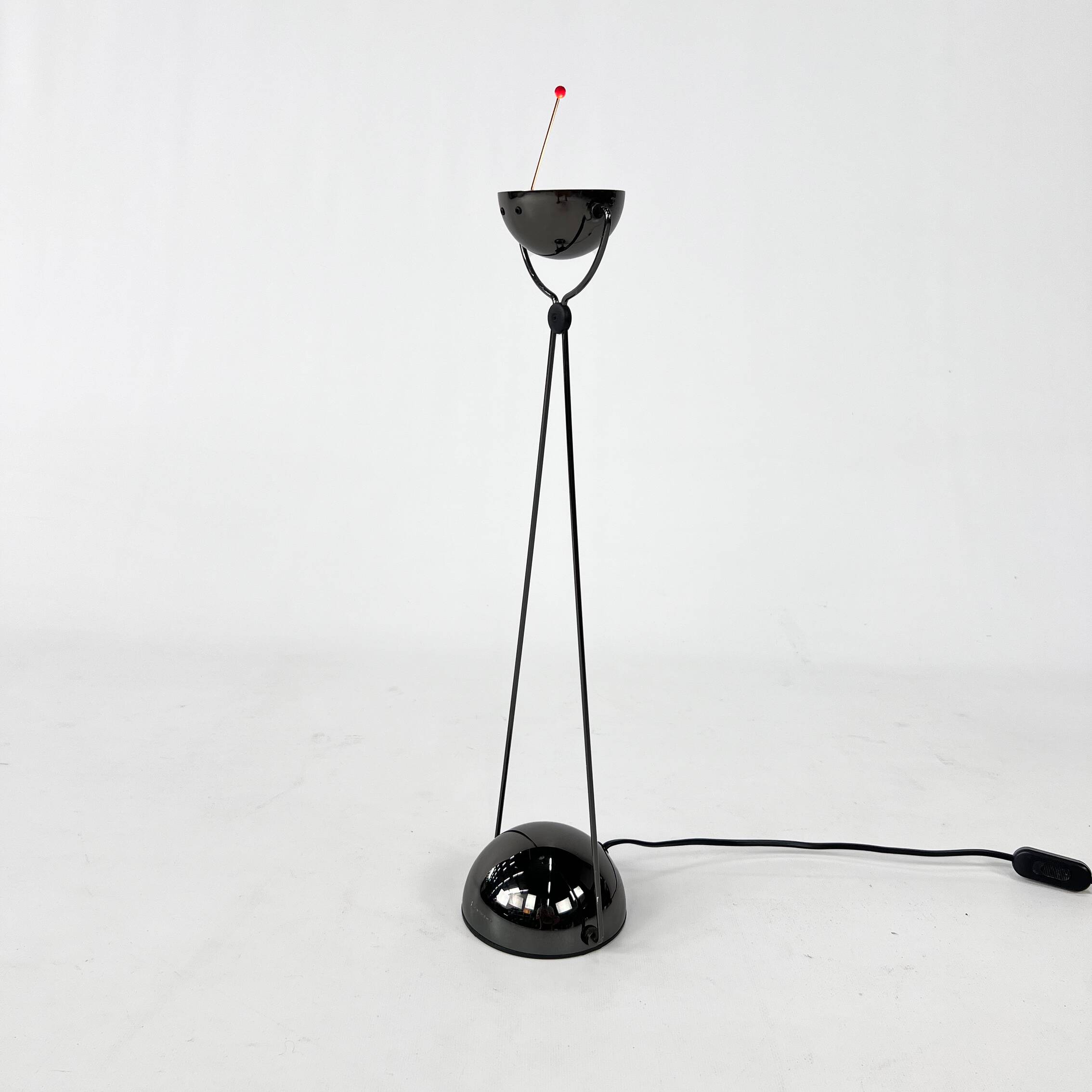 Meridiana Table Lamp by Paolo Piva for Stefano Cevoli, 1980s