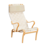 Chair high back model Mina by Bruno Mathsson
