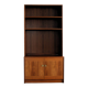 vintage wall cupboard | wall unit | 60s | Sweden