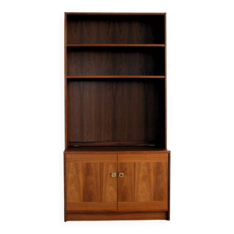 vintage wall cupboard | wall unit | 60s | Sweden