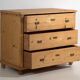 Antique chest of drawers in French Provençal style (c.1920)