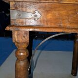 Table d'appoint, de boucher