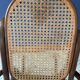 Rocking-chair child