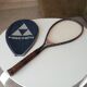 Vintage Fischer tennis racket from the 70s/80s.