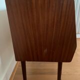 Table de chevet vintage