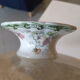 Antique cake dish