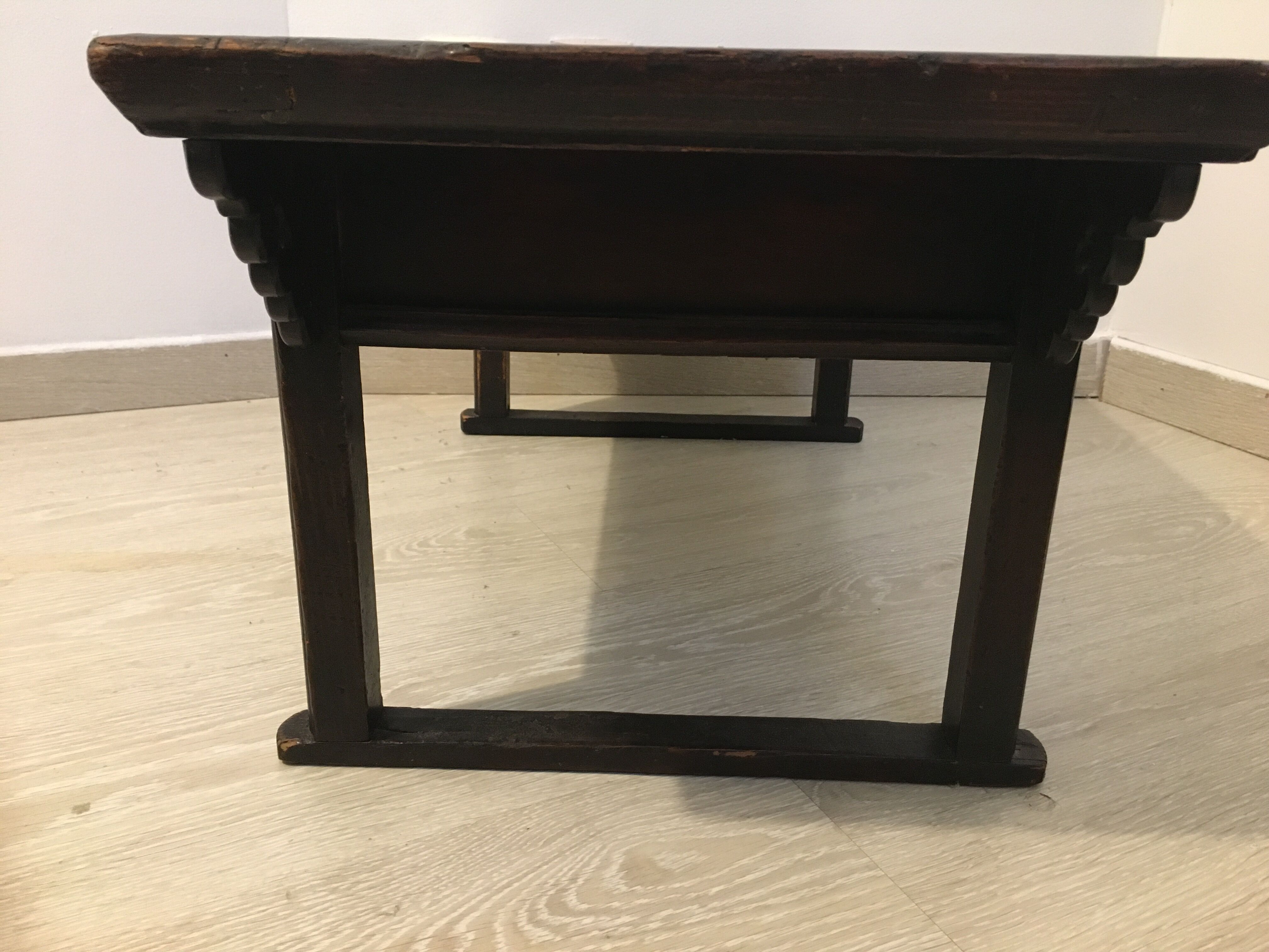 Antique table