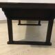 Antique table