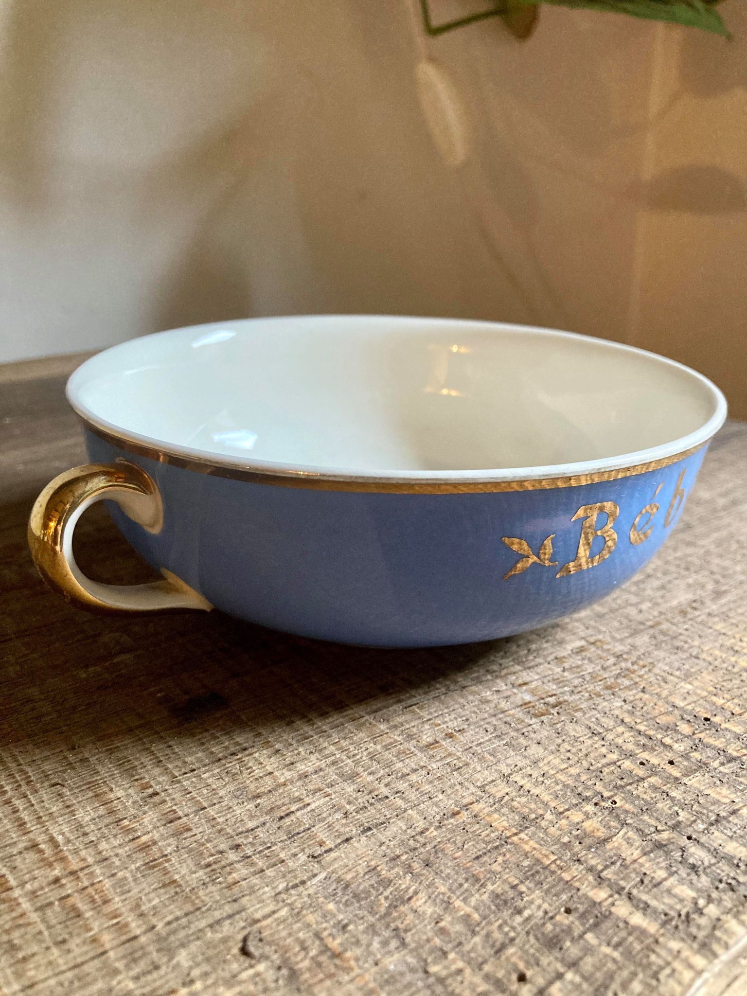 Bol Villeroy - Boch model Orleans