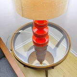 Large Mid-Century Table Lamp, 1960s