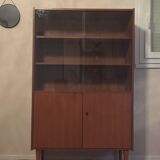 Showcase library 3k Möbel