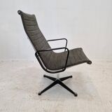 Model EA 116 Chair by Eames for Herman Miller, 1960's
