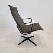 Chaise modèle EA 116 par Eames pour Herman Miller, 1960
