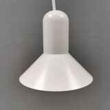 A pair of Confetti lamps designed by Claus Bonderup 1980s Denmark.