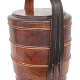 Chinese wedding chest