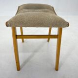 Mid-century Stool, Germany, 1950's