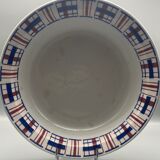 Jatte Creuse Terre de Fer Saint Amand Style Basque