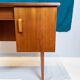 Bureau en teck scandinave