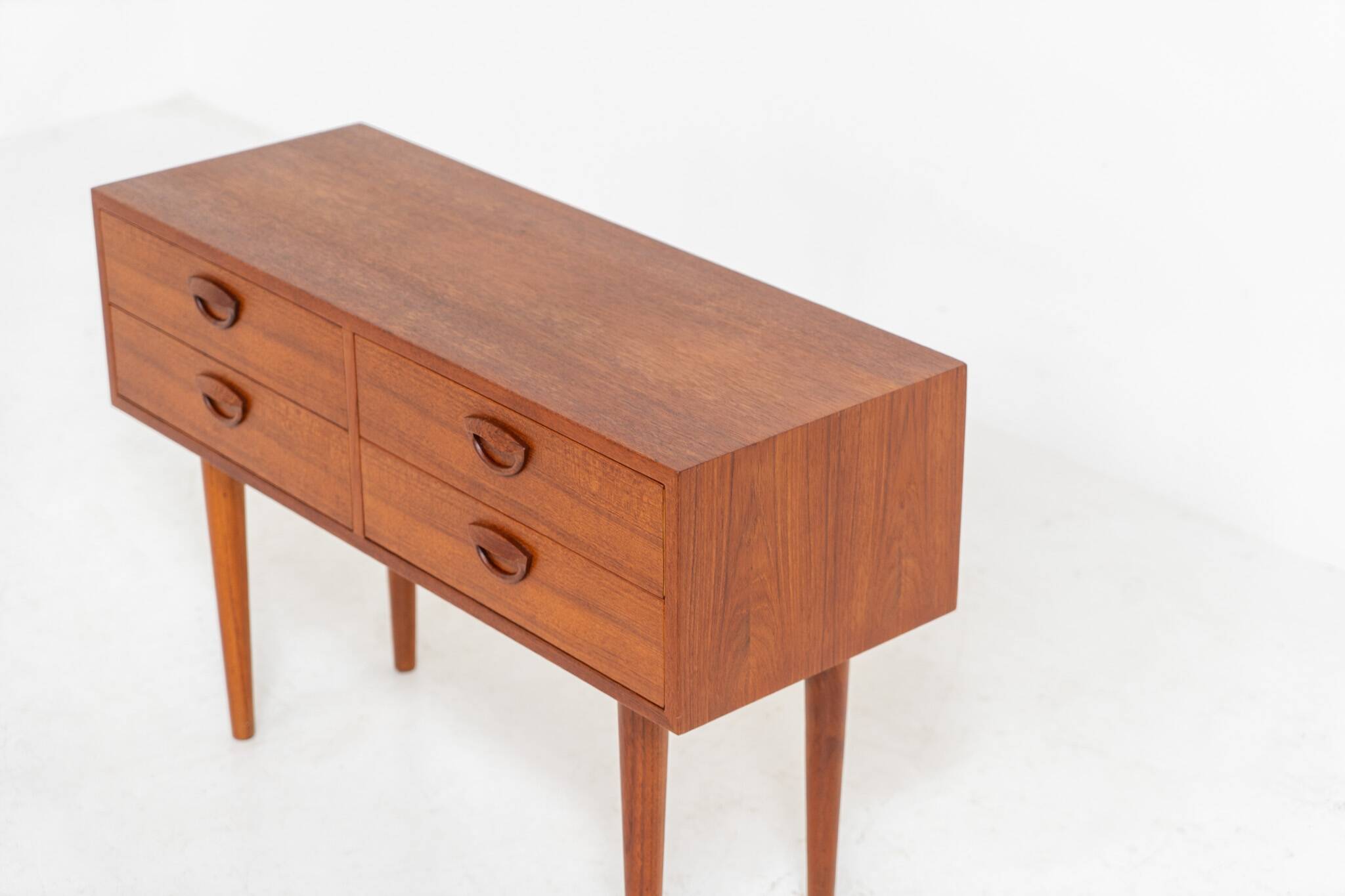 Chest of drawers by Kai Kristiansen
