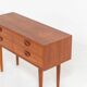 Chest of drawers by Kai Kristiansen