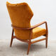 Living room set by Aksel Bender Madsen for Bovenkamp, 1952