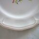 10 large pierre motton plates for gien circa 1930