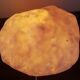 Heico stone lamp 70s