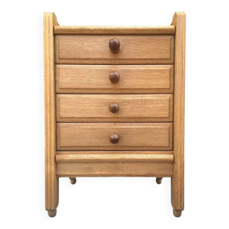 Commode Guillerme et Chambron, meuble Votre Maison, chiffonnier, semai