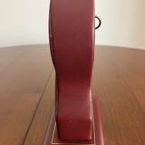 Set of 3 Le Tanneur office accessories