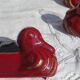 12 duck ceramic knife holders