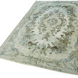 Tapis turc des années 1970, 171 x 274 cm