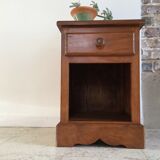 Table de CHEVET Vintage