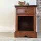Table de chevet vintage