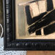 Peinture abstraite