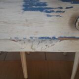 Table de ferme