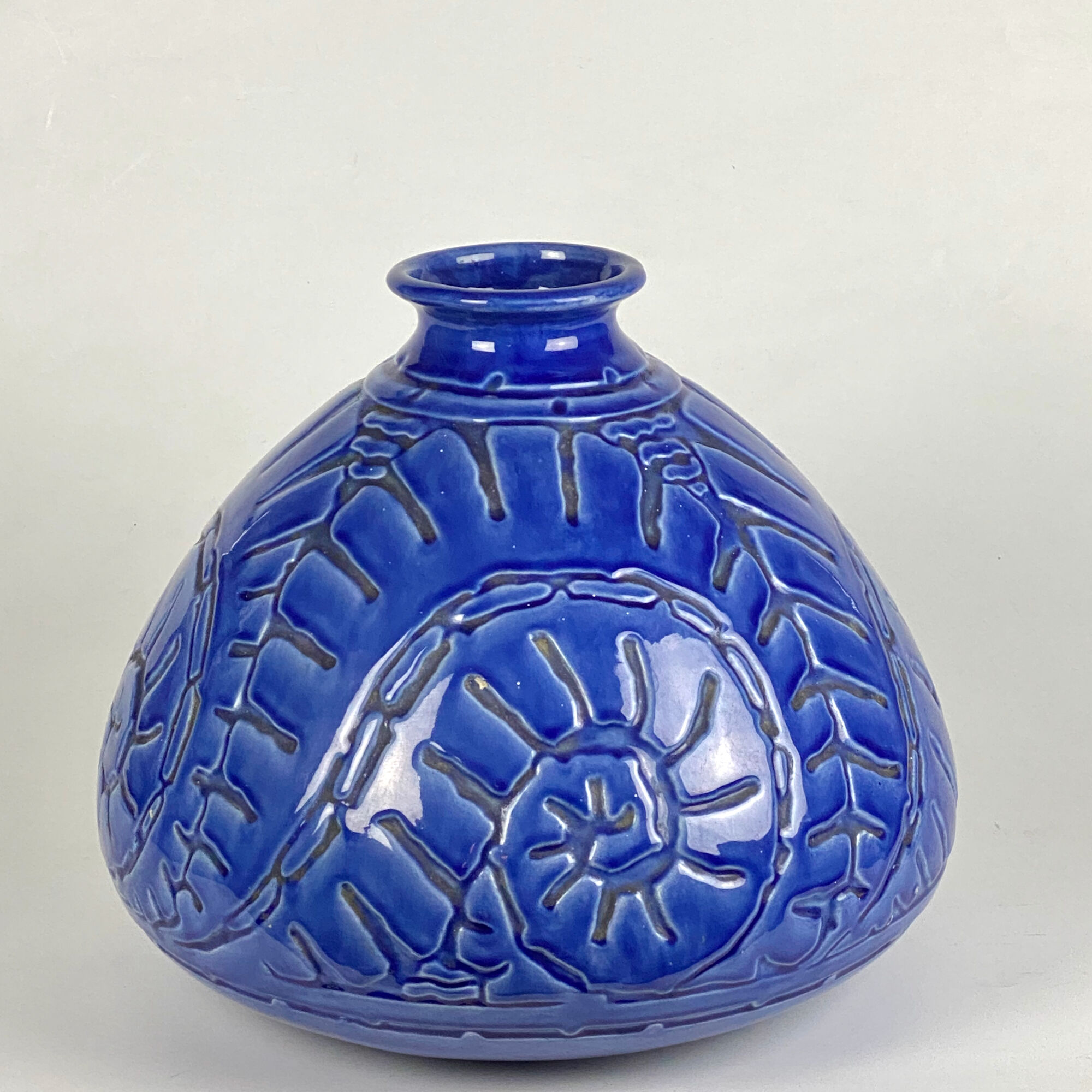 Art deco vase 1930