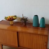 Modernist sideboard of the 1970.