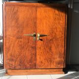 Meuble Art Deco