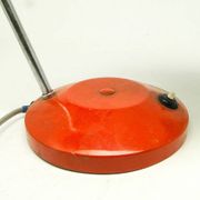 Mid-century modern desk lamp from Lidokov, Czechoslovakia, 1970s