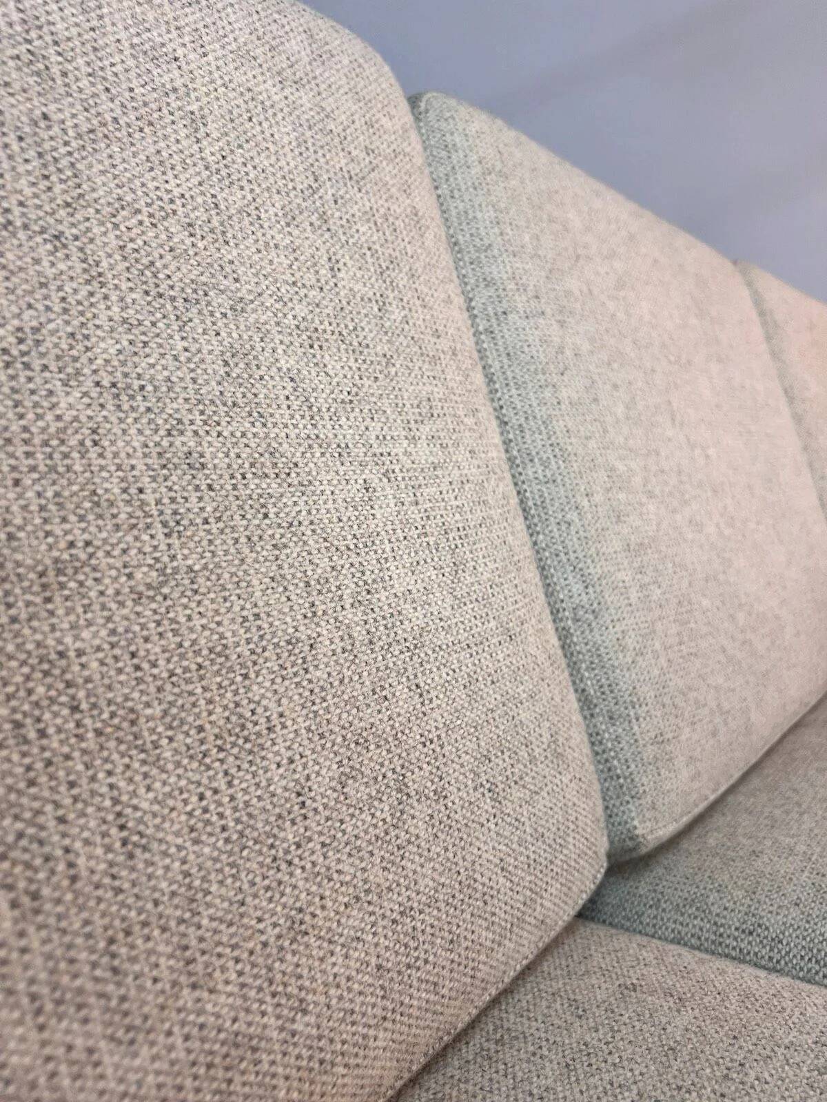 3-seater sofa by Ole Wanscher for Cado