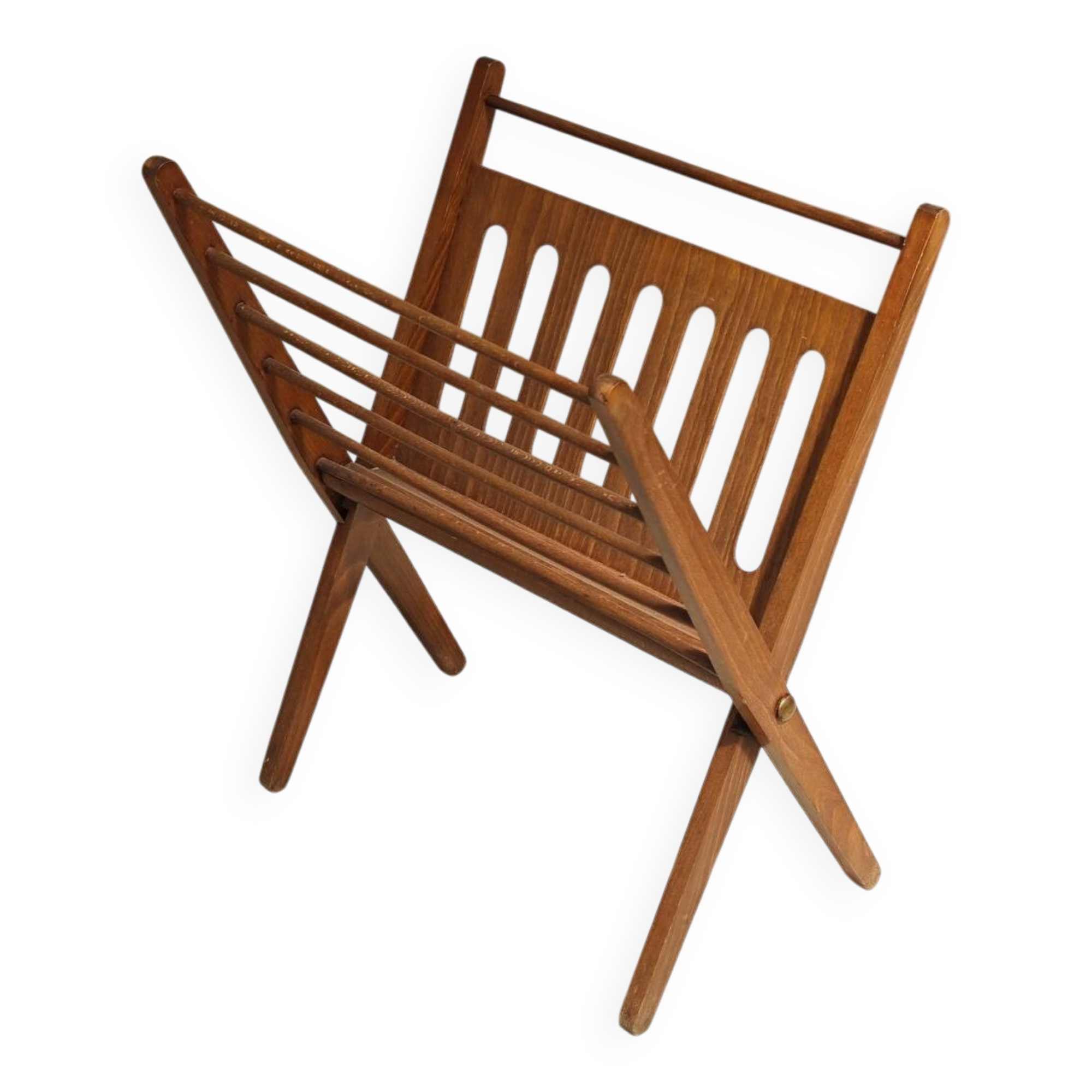 Door magazine by Cees Braakman for Pastoe 1960