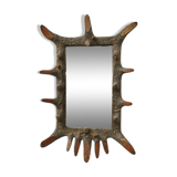 Black Forest mirror 97x64cm