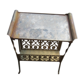Side table