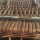 Wicker trunk