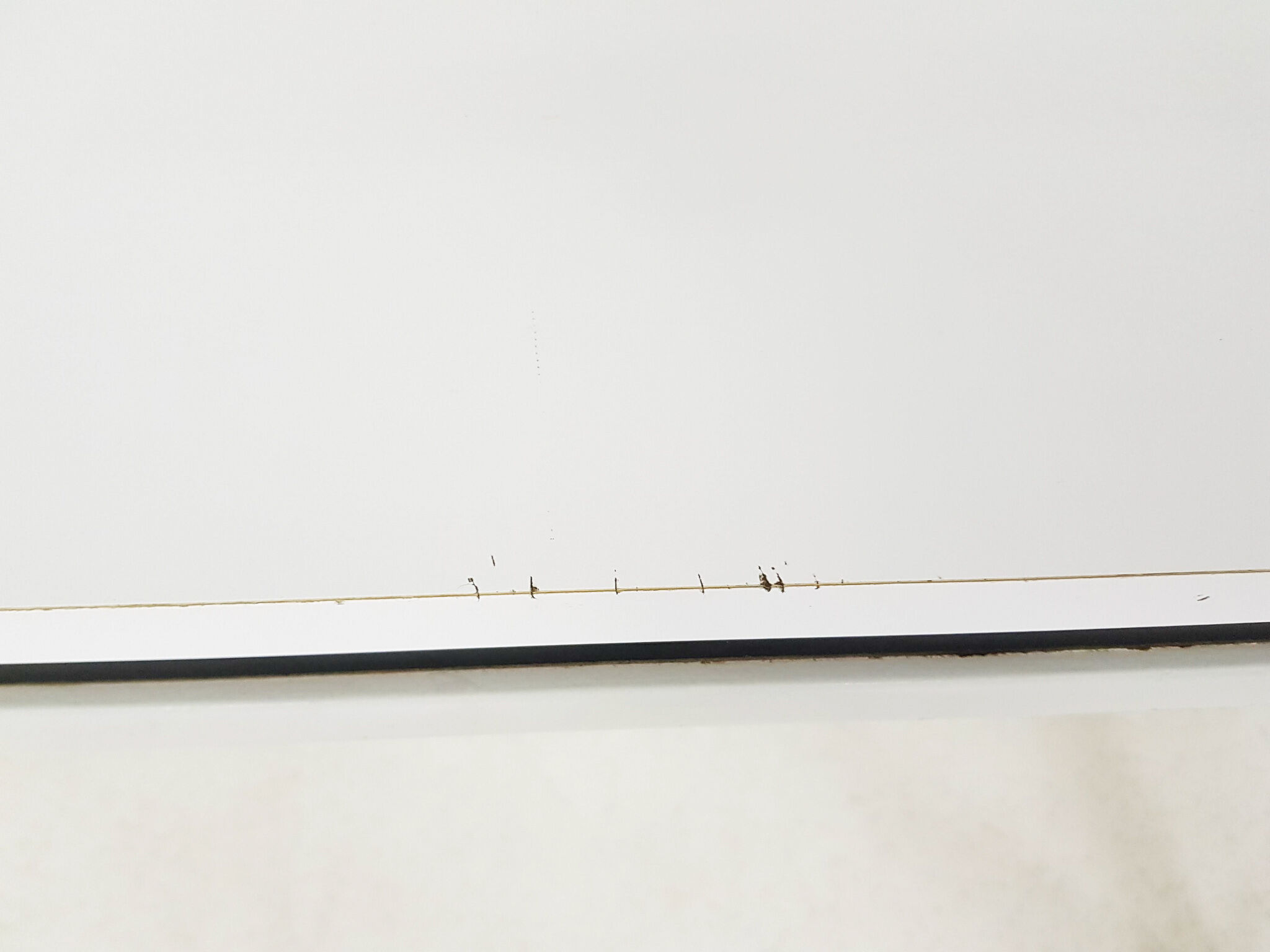 Dining table, The Netherlands 1980