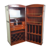 Surcouf Steamer Trunk Bar pour Starbay