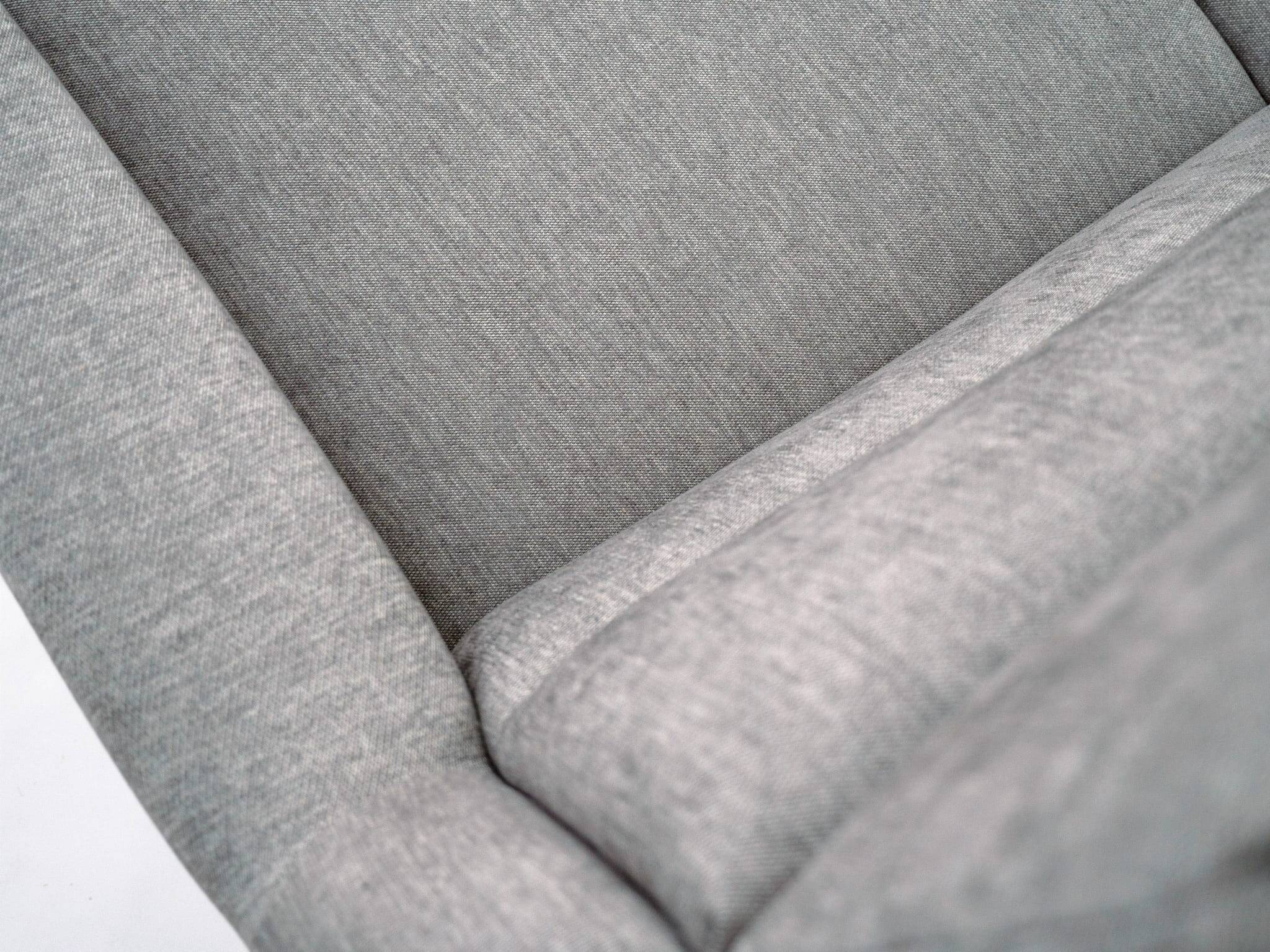 Sofa MANDAL grey, Scandinavian design