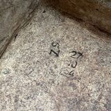 Willy GUHL Planters 1970